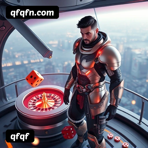 Imagem secundária de apoio para instalação do app qfqf