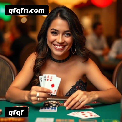 Vantagens de jogar slots no qfqf Brasil